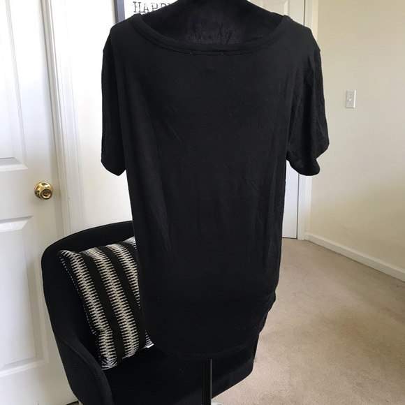 Express Tee - Picture 4 of 6